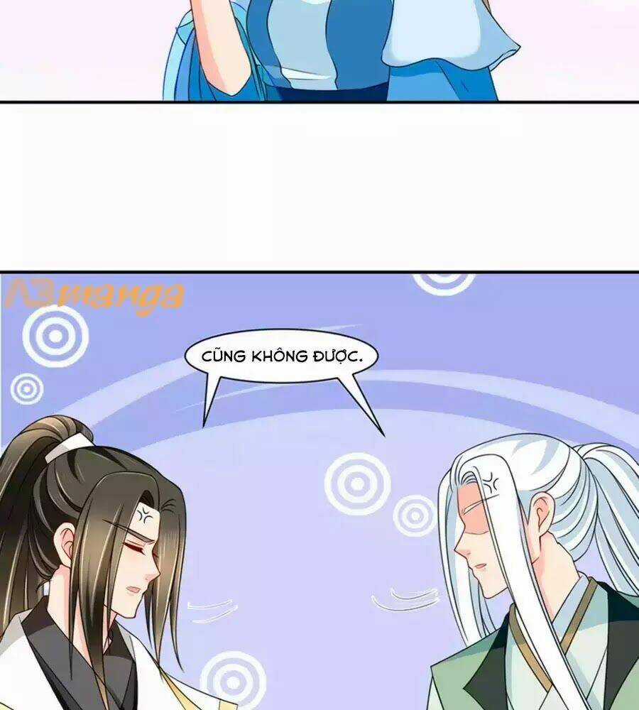 Kiêu Sủng Y Phi - Chapter 145 - Trang 16