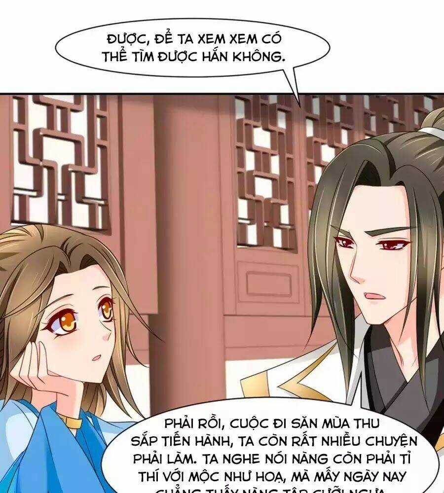 Kiêu Sủng Y Phi - Chapter 145 - Trang 19