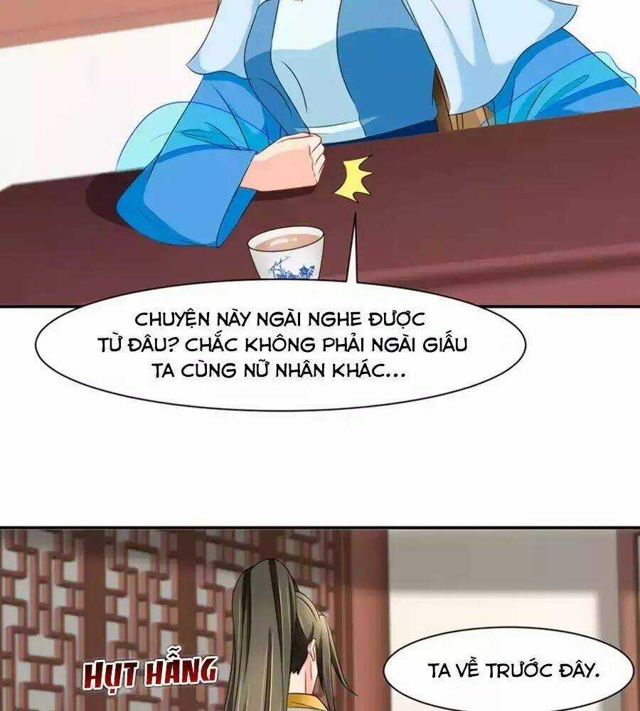 Kiêu Sủng Y Phi - Chapter 145 - Trang 21