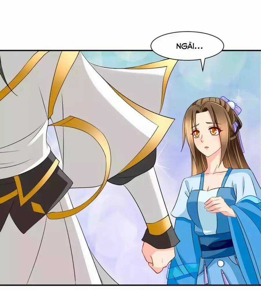 Kiêu Sủng Y Phi - Chapter 145 - Trang 24