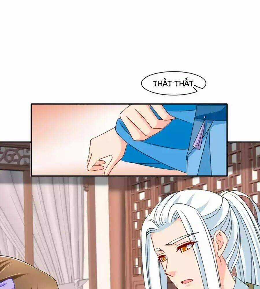 Kiêu Sủng Y Phi - Chapter 145 - Trang 25