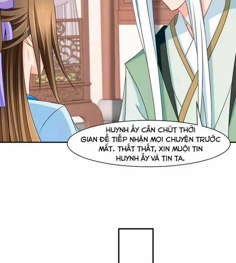 Kiêu Sủng Y Phi - Chapter 145 - Trang 26