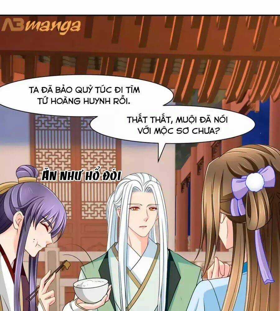 Kiêu Sủng Y Phi - Chapter 145 - Trang 30