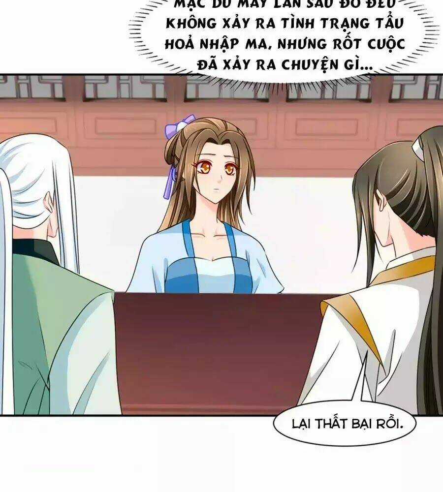 Kiêu Sủng Y Phi - Chapter 145 - Trang 4