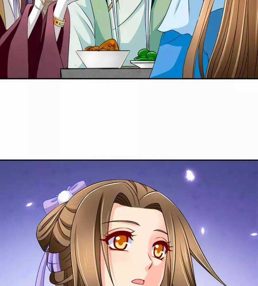 Kiêu Sủng Y Phi - Chapter 145 - Trang 31