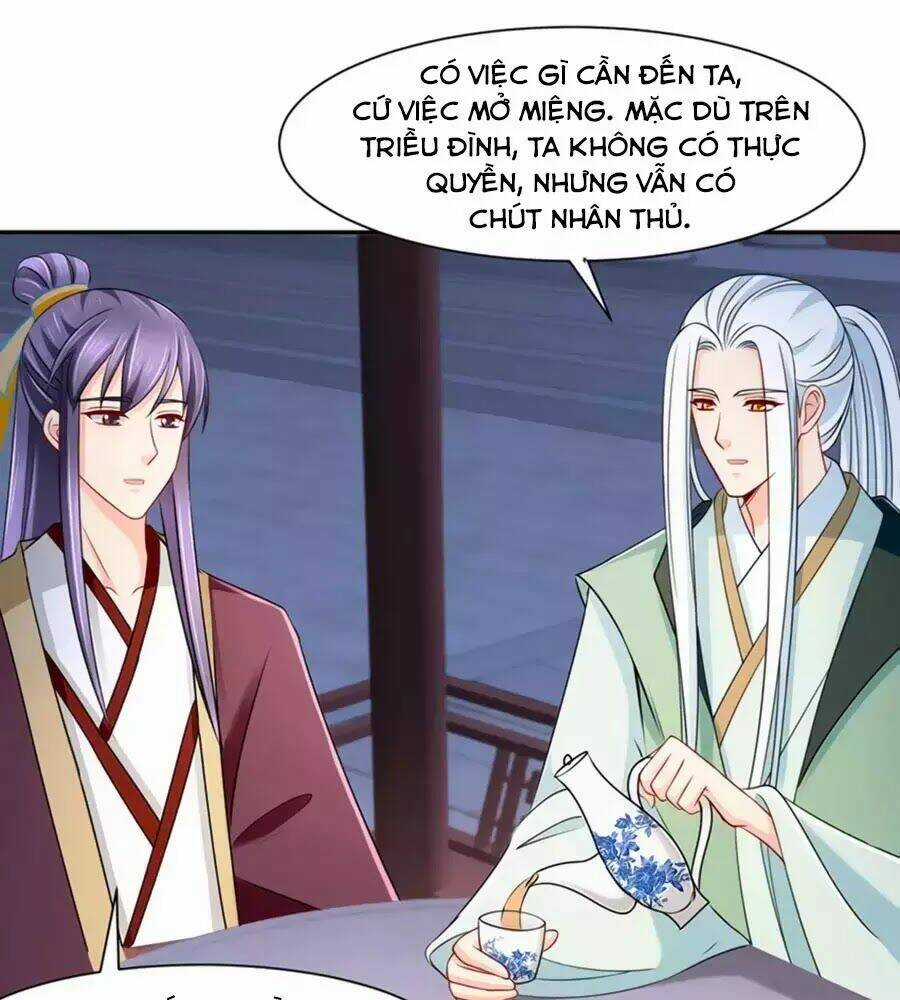 Kiêu Sủng Y Phi - Chapter 145 - Trang 39