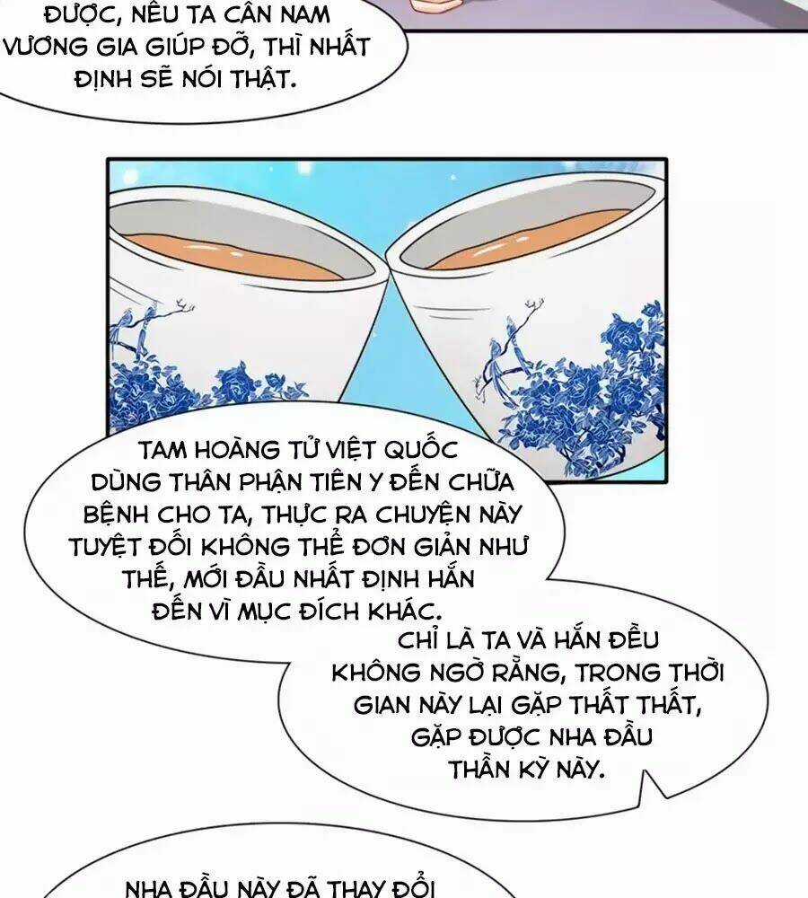 Kiêu Sủng Y Phi - Chapter 145 - Trang 40