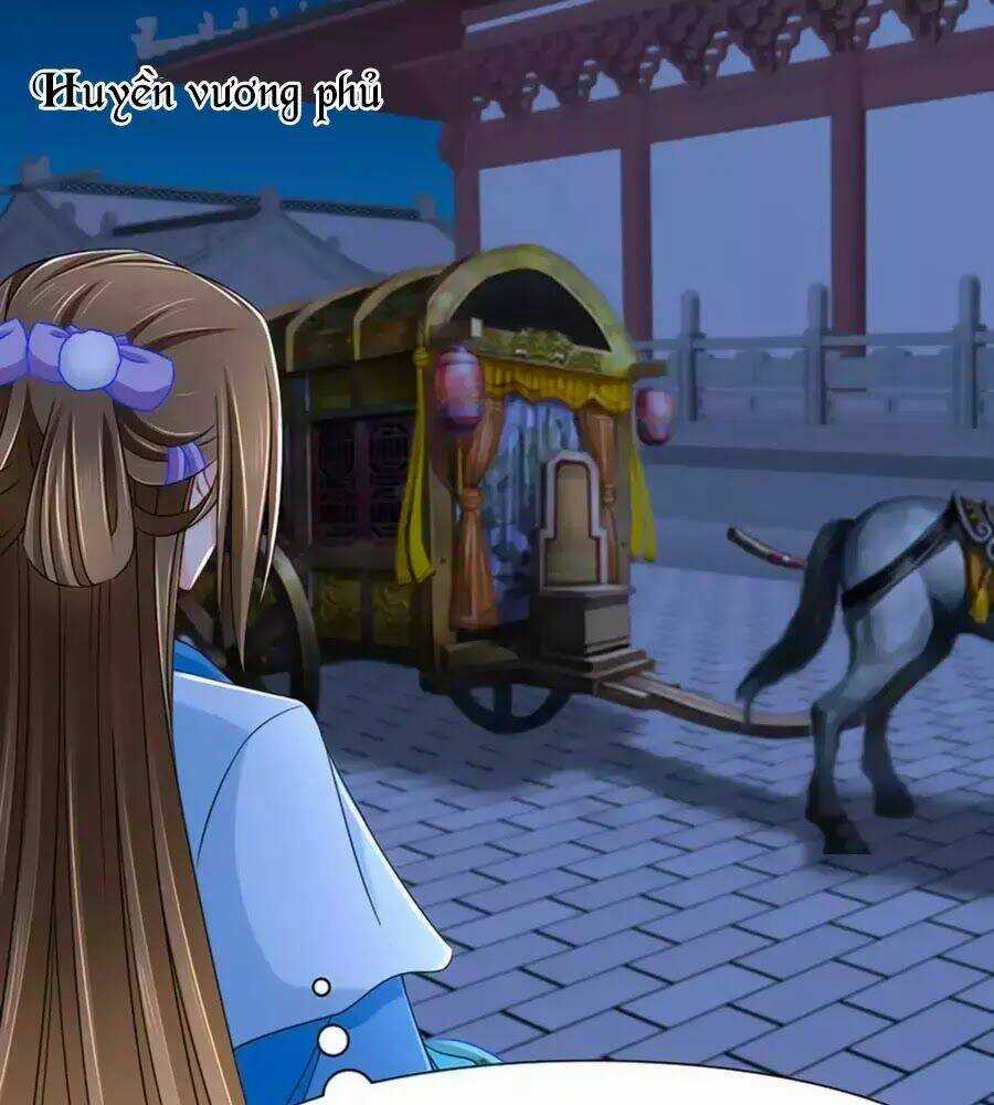 Kiêu Sủng Y Phi - Chapter 145 - Trang 42