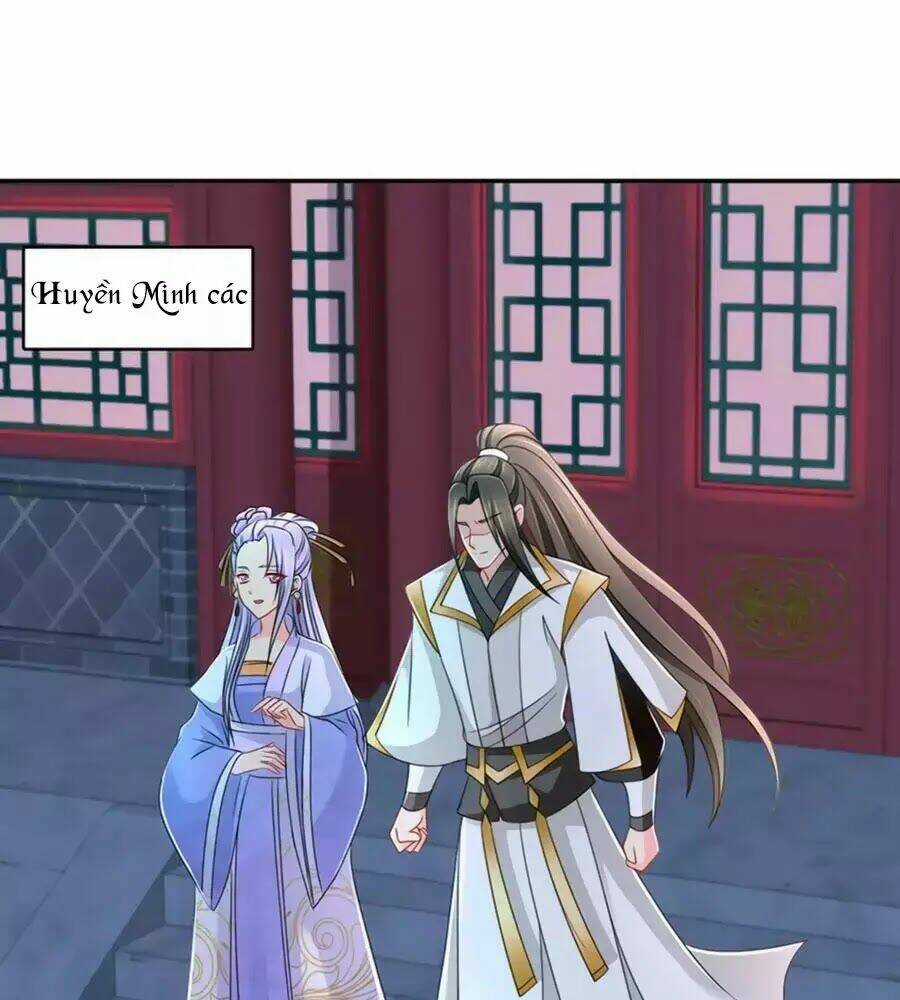 Kiêu Sủng Y Phi - Chapter 145 - Trang 44