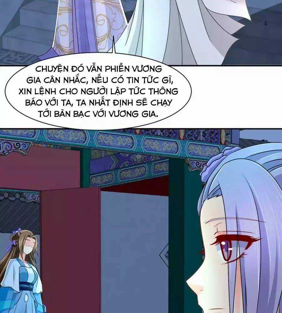 Kiêu Sủng Y Phi - Chapter 145 - Trang 45