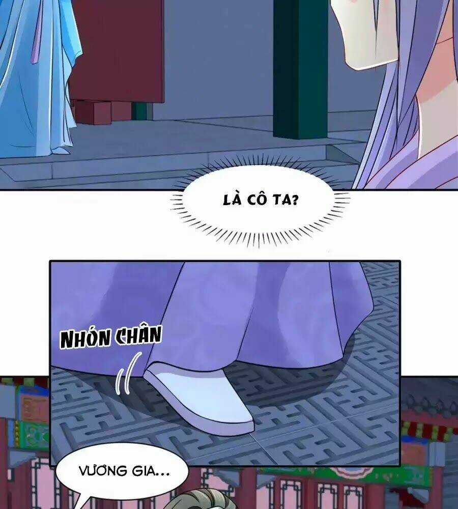 Kiêu Sủng Y Phi - Chapter 145 - Trang 46