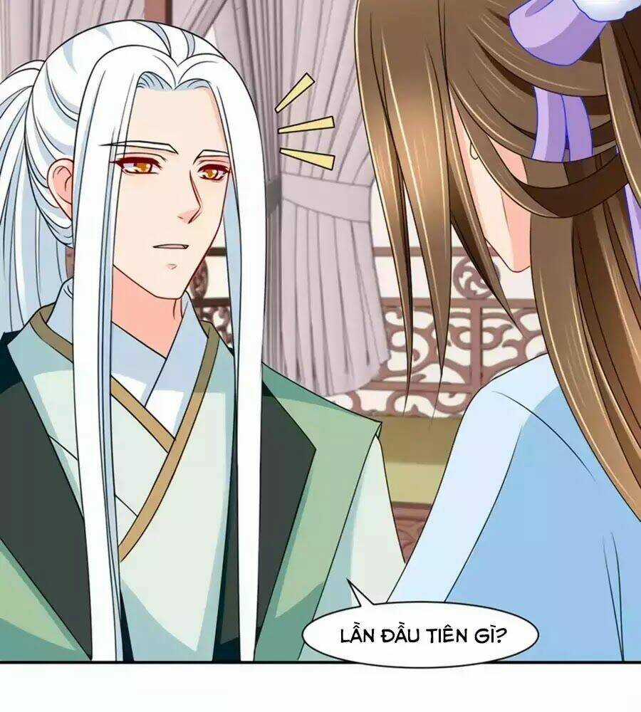 Kiêu Sủng Y Phi - Chapter 145 - Trang 7