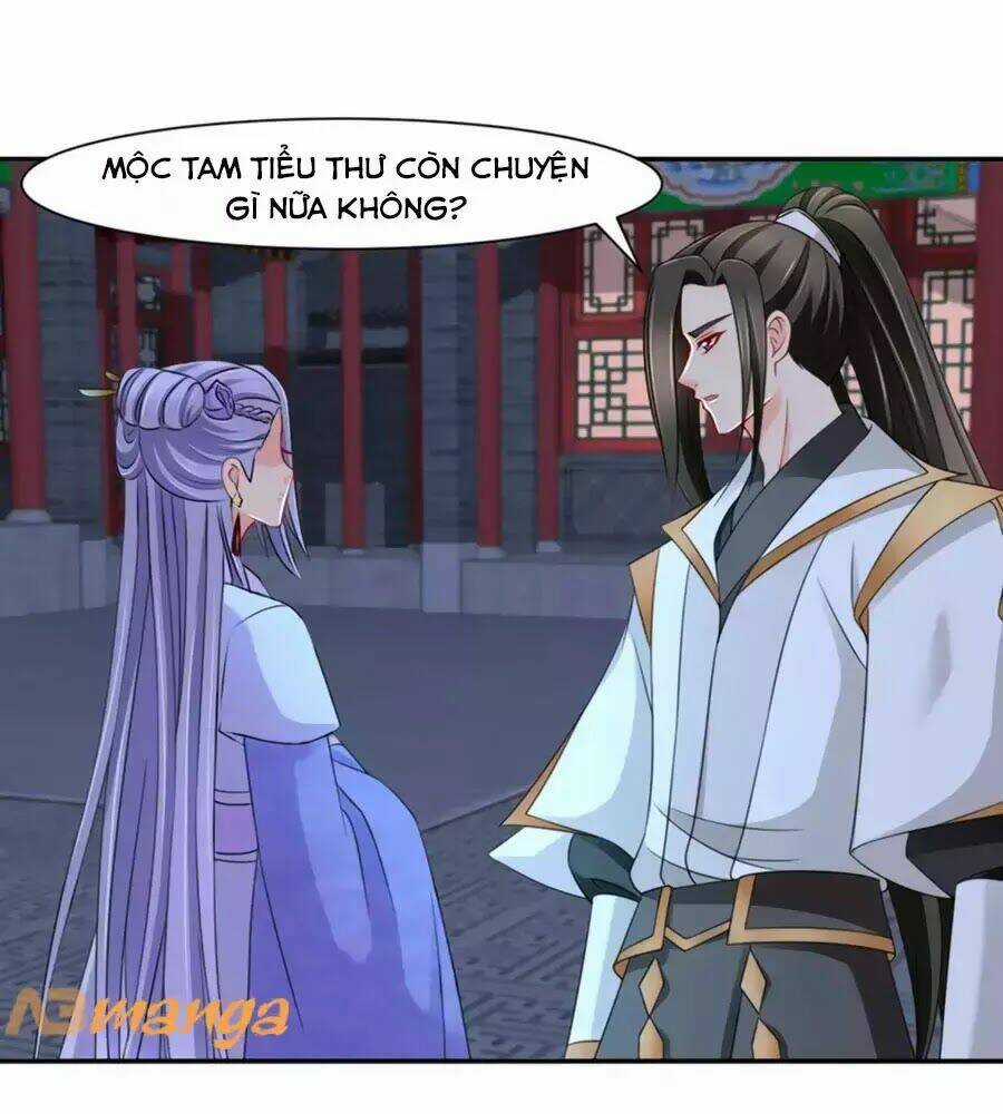 Kiêu Sủng Y Phi - Chapter 146 - Trang 11