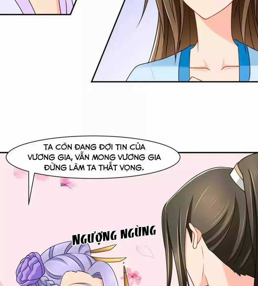 Kiêu Sủng Y Phi - Chapter 146 - Trang 13