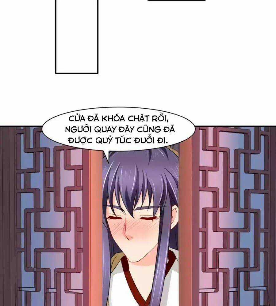 Kiêu Sủng Y Phi - Chapter 146 - Trang 17