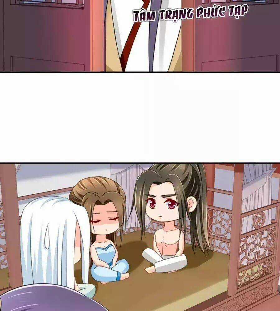 Kiêu Sủng Y Phi - Chapter 146 - Trang 18