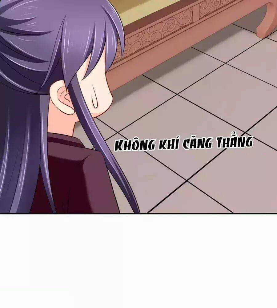 Kiêu Sủng Y Phi - Chapter 146 - Trang 19