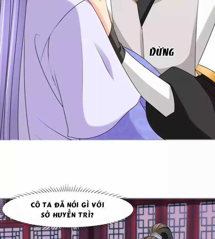 Kiêu Sủng Y Phi - Chapter 146 - Trang 3