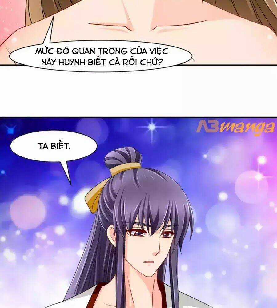 Kiêu Sủng Y Phi - Chapter 146 - Trang 22