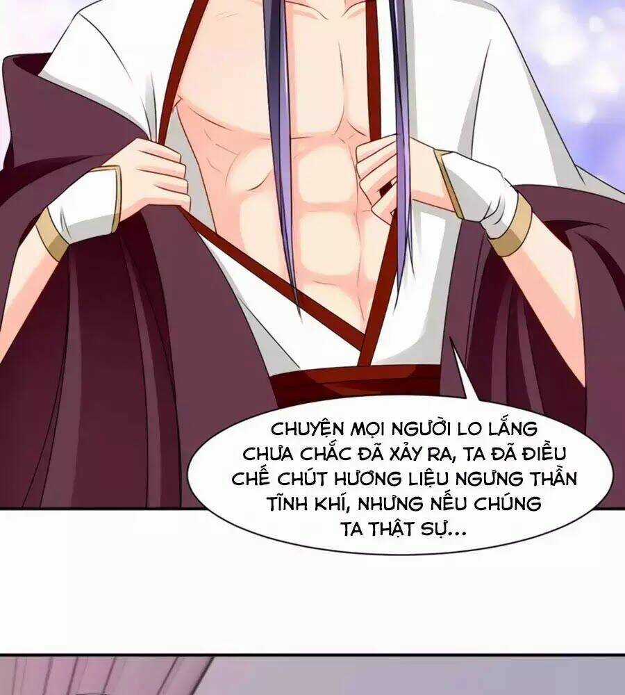 Kiêu Sủng Y Phi - Chapter 146 - Trang 23