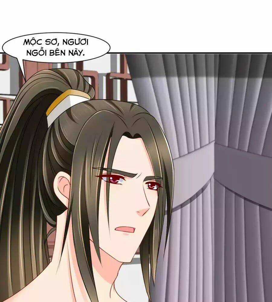 Kiêu Sủng Y Phi - Chapter 146 - Trang 26
