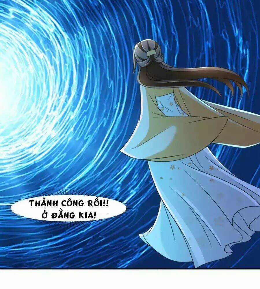 Kiêu Sủng Y Phi - Chapter 146 - Trang 29