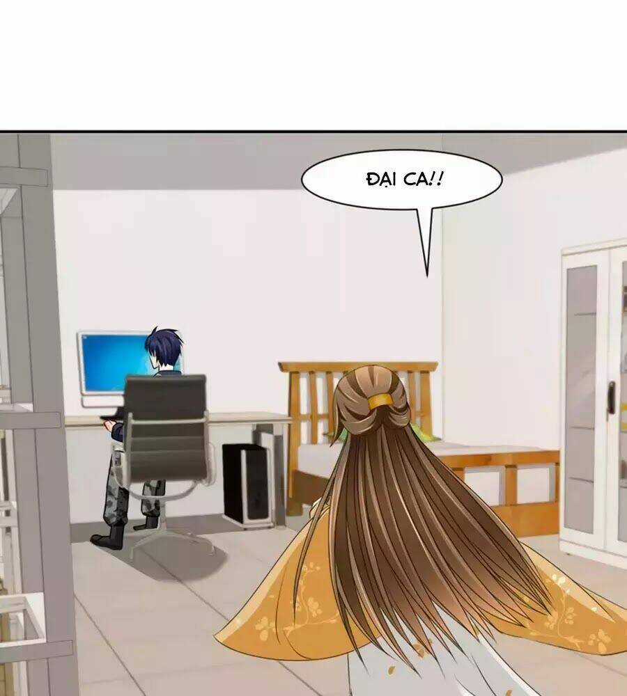 Kiêu Sủng Y Phi - Chapter 146 - Trang 31