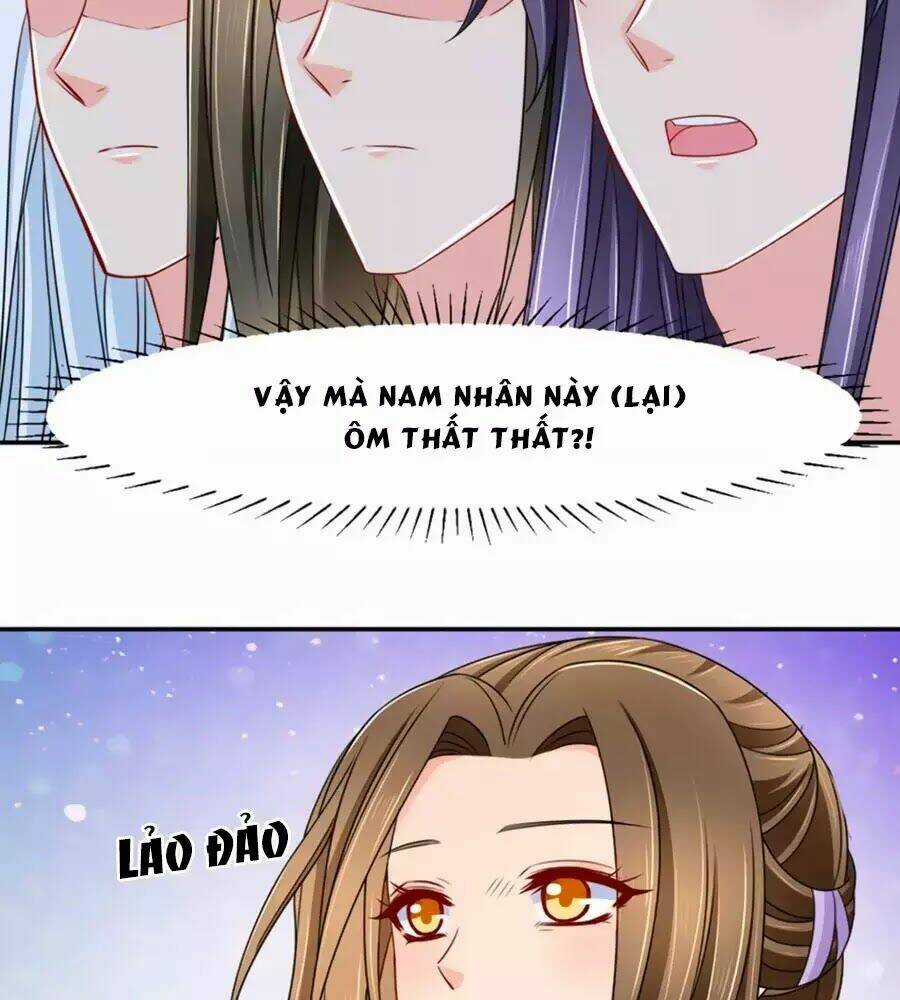 Kiêu Sủng Y Phi - Chapter 146 - Trang 37