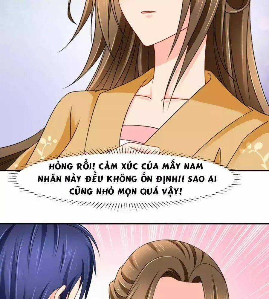 Kiêu Sủng Y Phi - Chapter 146 - Trang 38