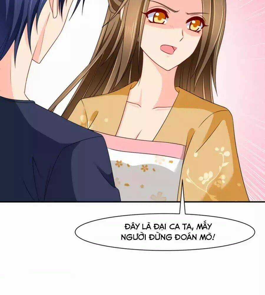 Kiêu Sủng Y Phi - Chapter 146 - Trang 39