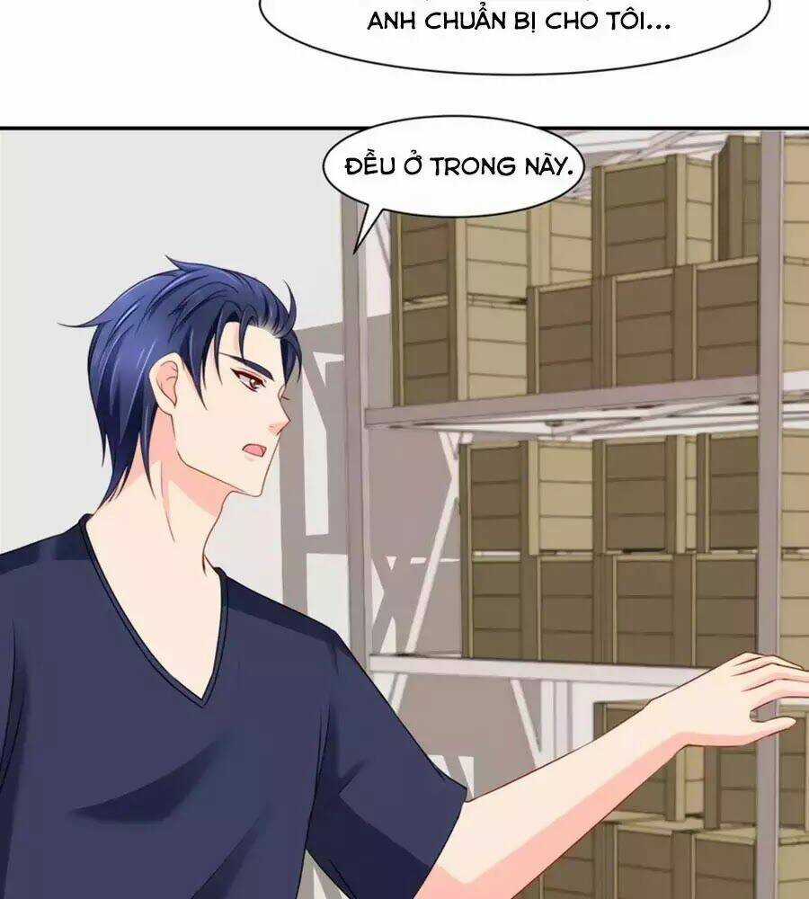 Kiêu Sủng Y Phi - Chapter 146 - Trang 42