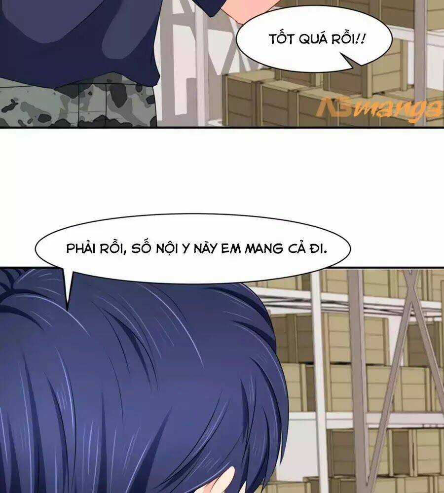 Kiêu Sủng Y Phi - Chapter 146 - Trang 43