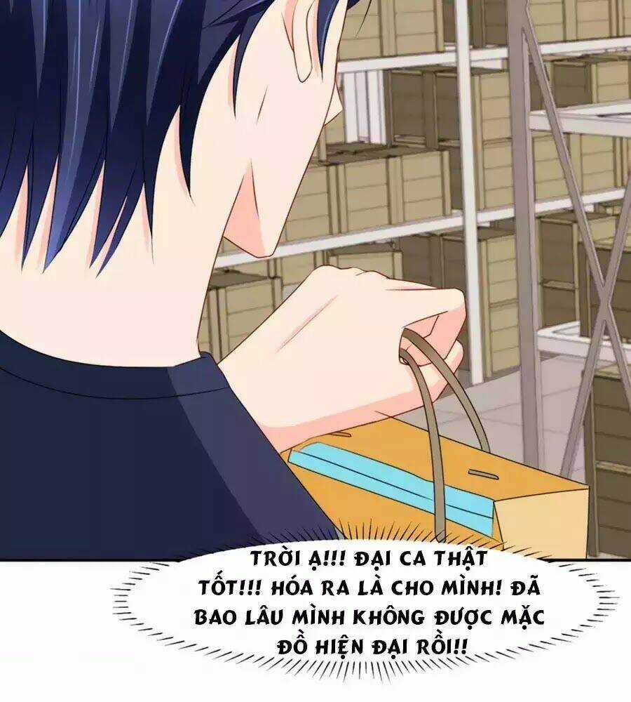 Kiêu Sủng Y Phi - Chapter 146 - Trang 44