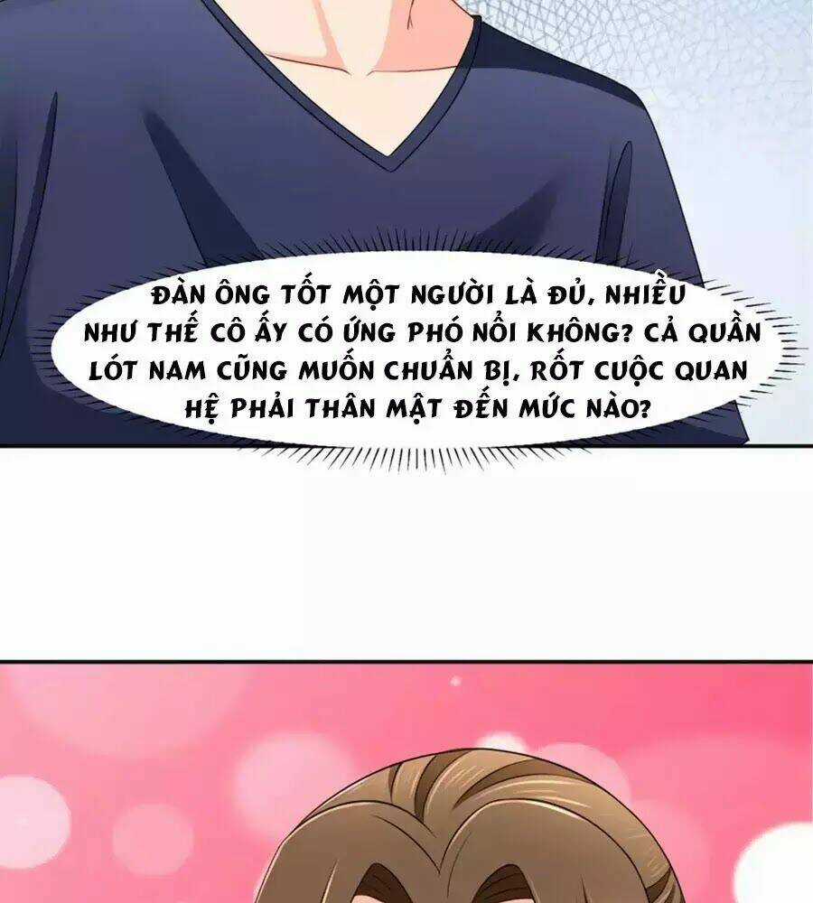 Kiêu Sủng Y Phi - Chapter 146 - Trang 48