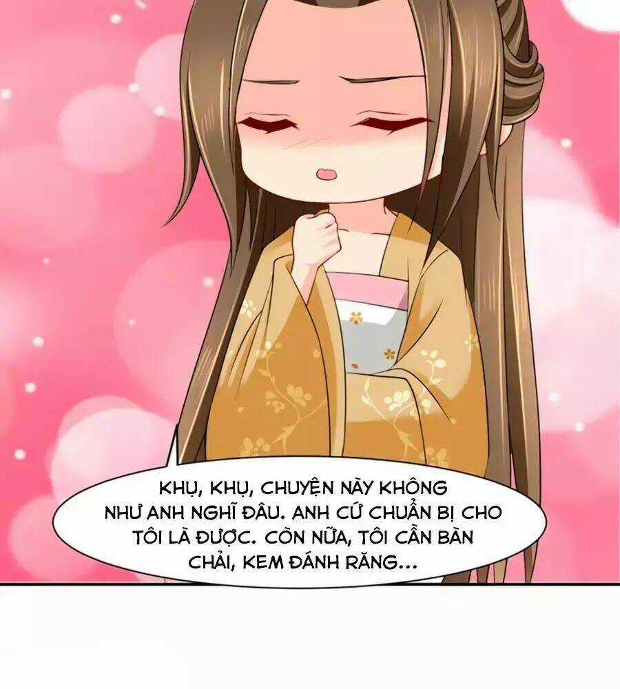 Kiêu Sủng Y Phi - Chapter 146 - Trang 49