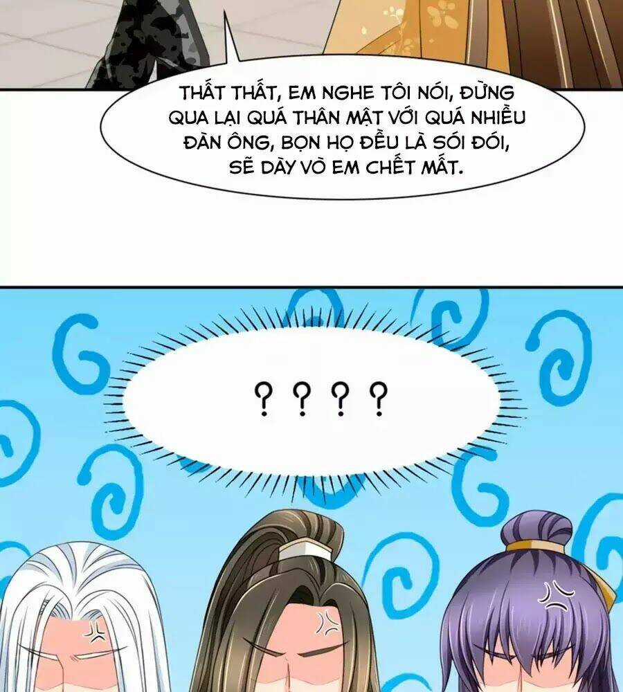 Kiêu Sủng Y Phi - Chapter 146 - Trang 52