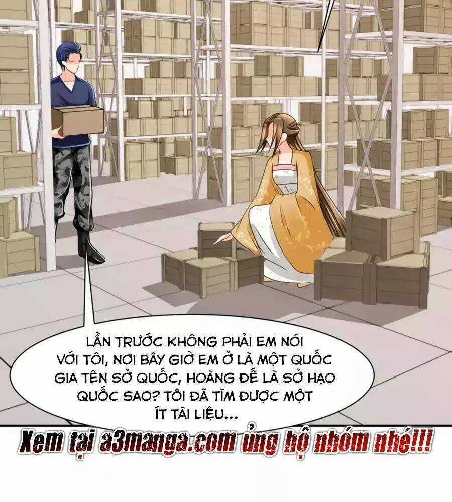 Kiêu Sủng Y Phi - Chapter 146 - Trang 54