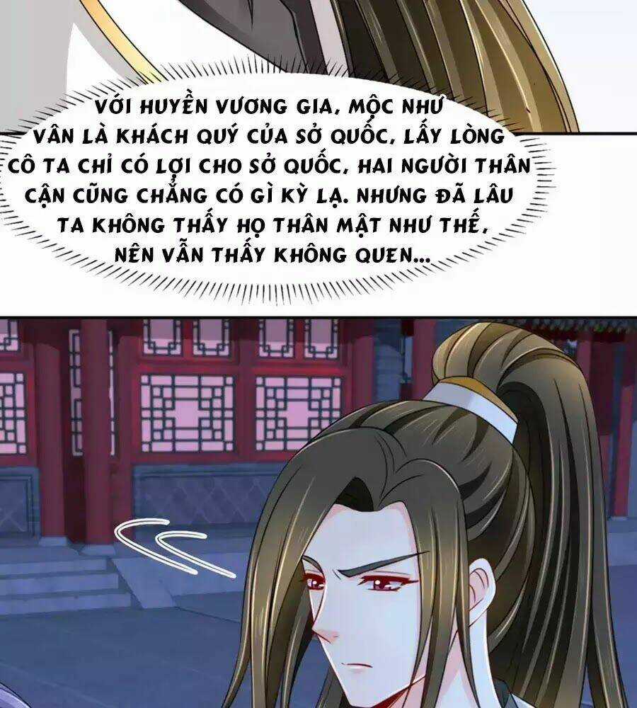 Kiêu Sủng Y Phi - Chapter 146 - Trang 7