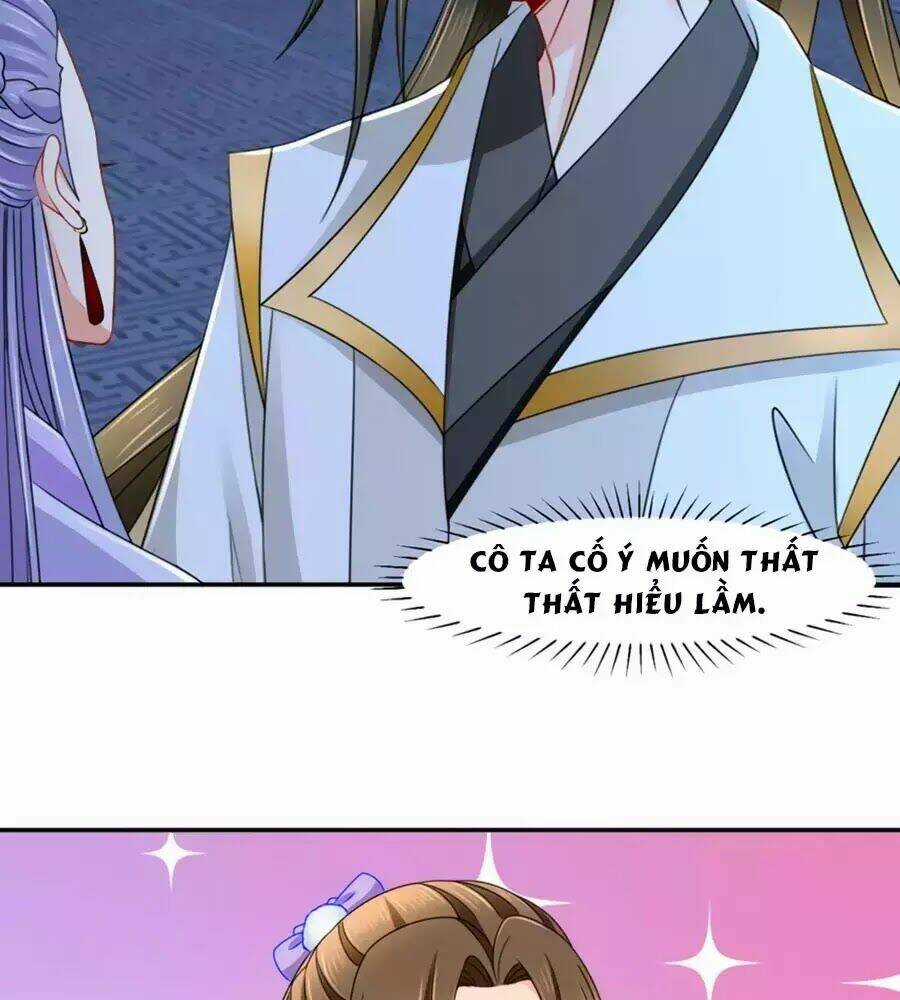 Kiêu Sủng Y Phi - Chapter 146 - Trang 8