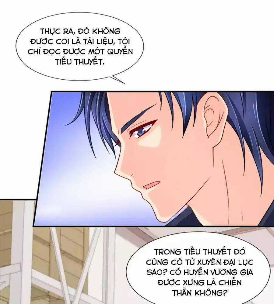Kiêu Sủng Y Phi - Chapter 147 - Trang 1