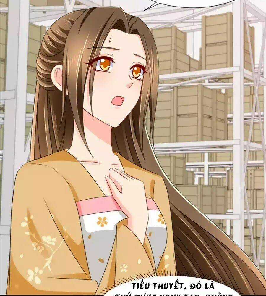 Kiêu Sủng Y Phi - Chapter 147 - Trang 2