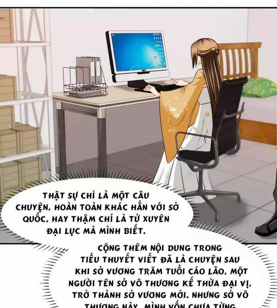 Kiêu Sủng Y Phi - Chapter 147 - Trang 11