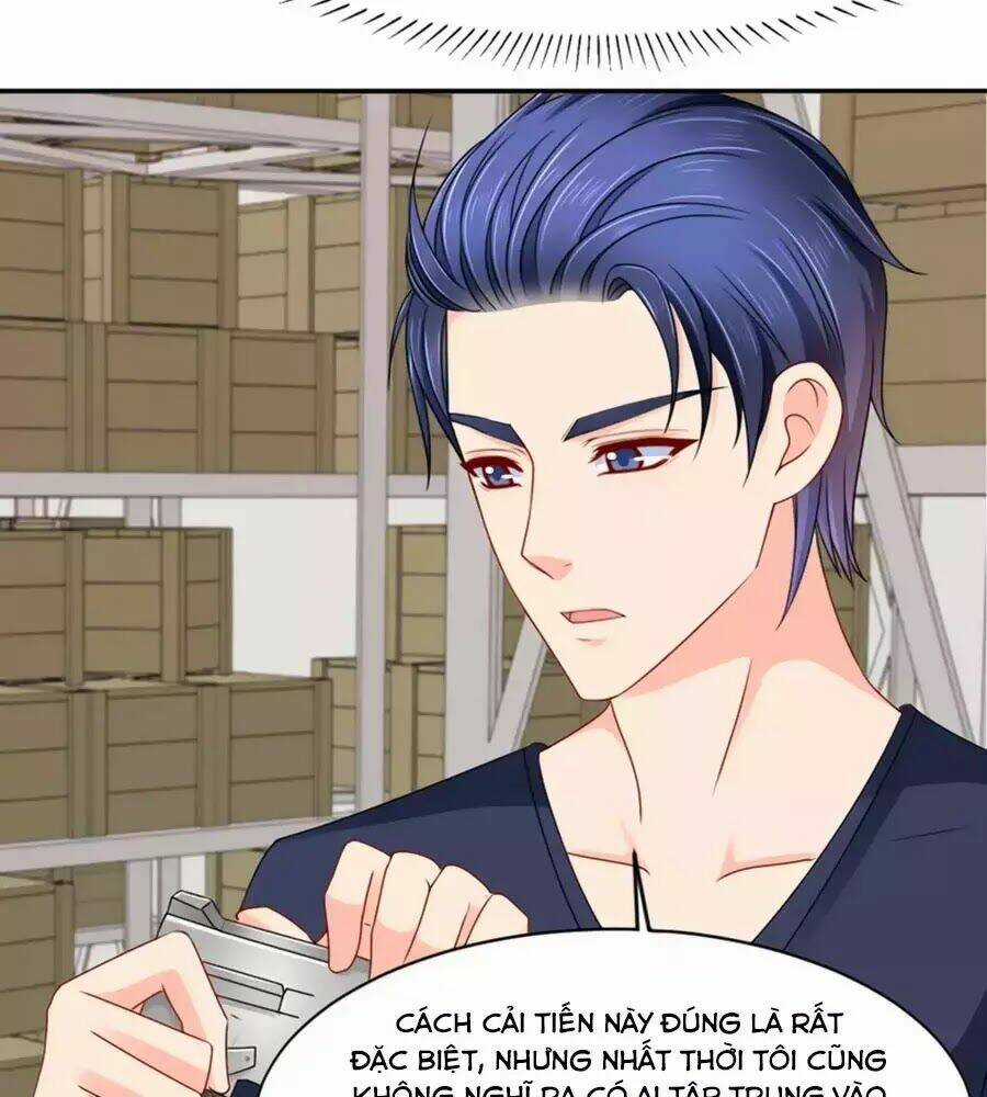 Kiêu Sủng Y Phi - Chapter 147 - Trang 14