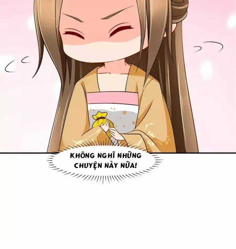 Kiêu Sủng Y Phi - Chapter 147 - Trang 19