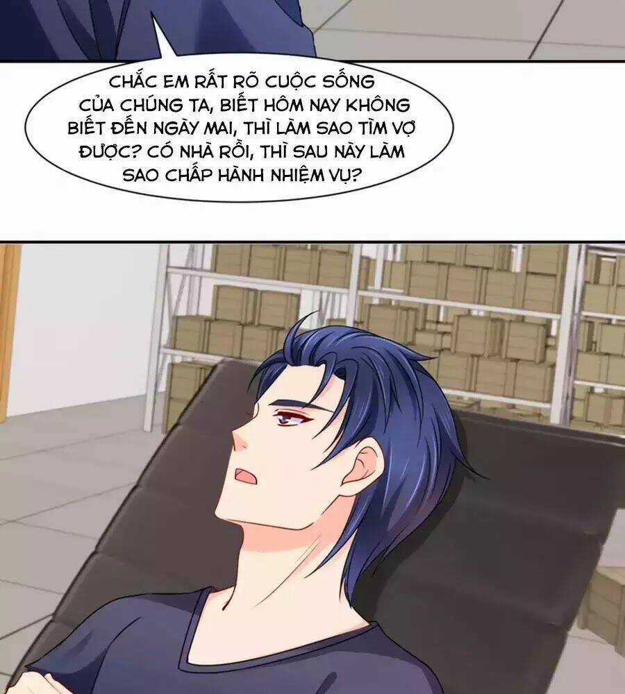 Kiêu Sủng Y Phi - Chapter 147 - Trang 21