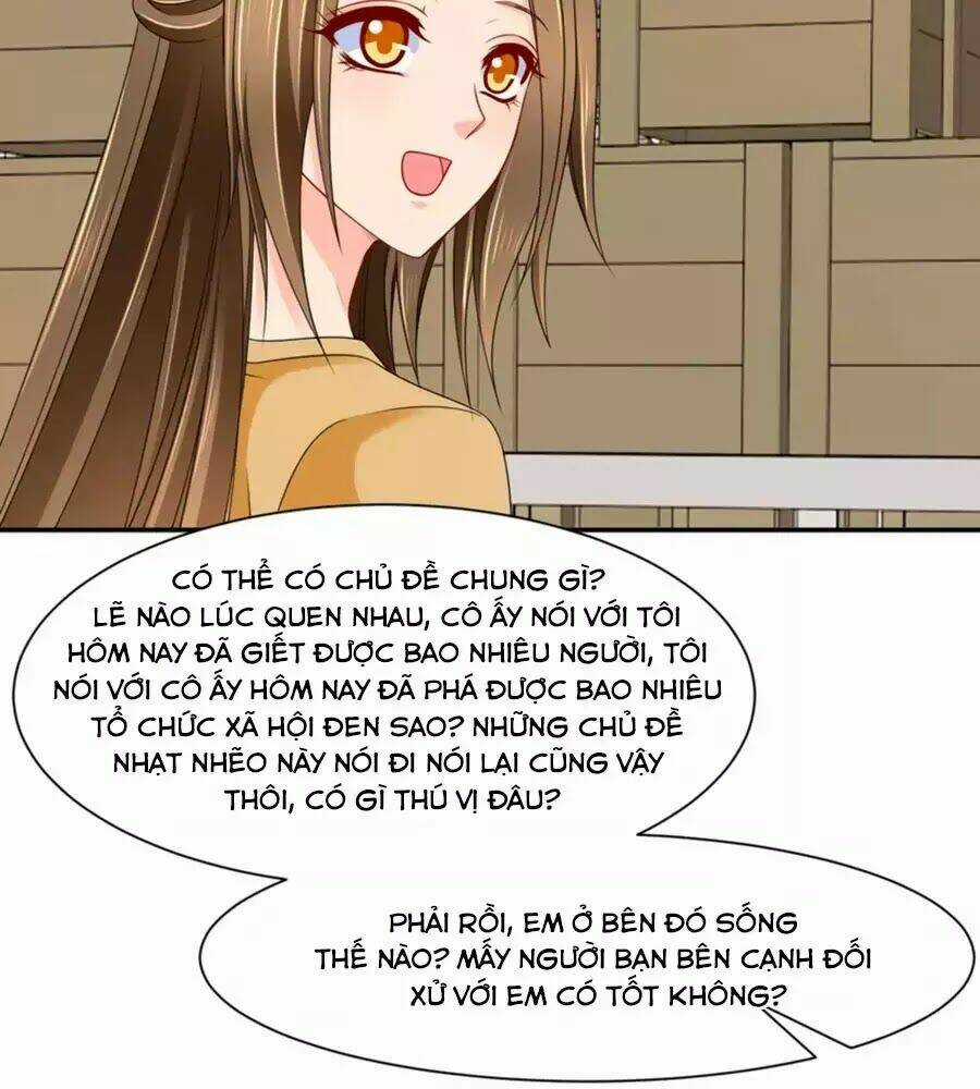 Kiêu Sủng Y Phi - Chapter 147 - Trang 23