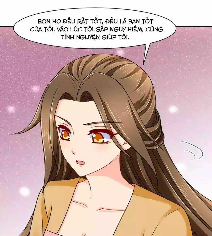 Kiêu Sủng Y Phi - Chapter 147 - Trang 25