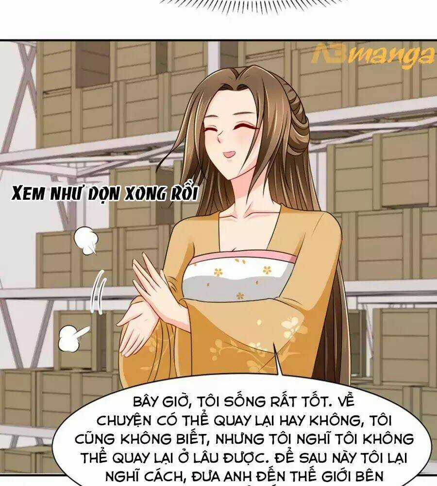 Kiêu Sủng Y Phi - Chapter 147 - Trang 27