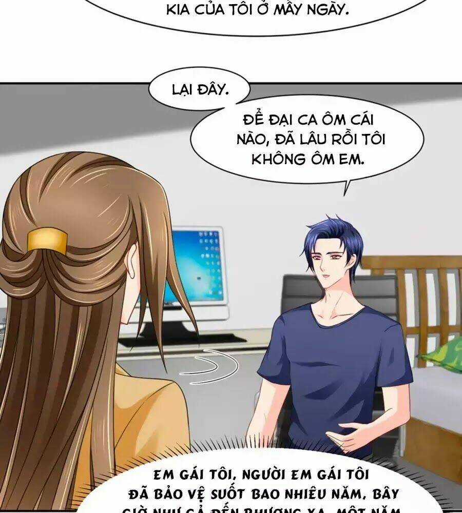 Kiêu Sủng Y Phi - Chapter 147 - Trang 28