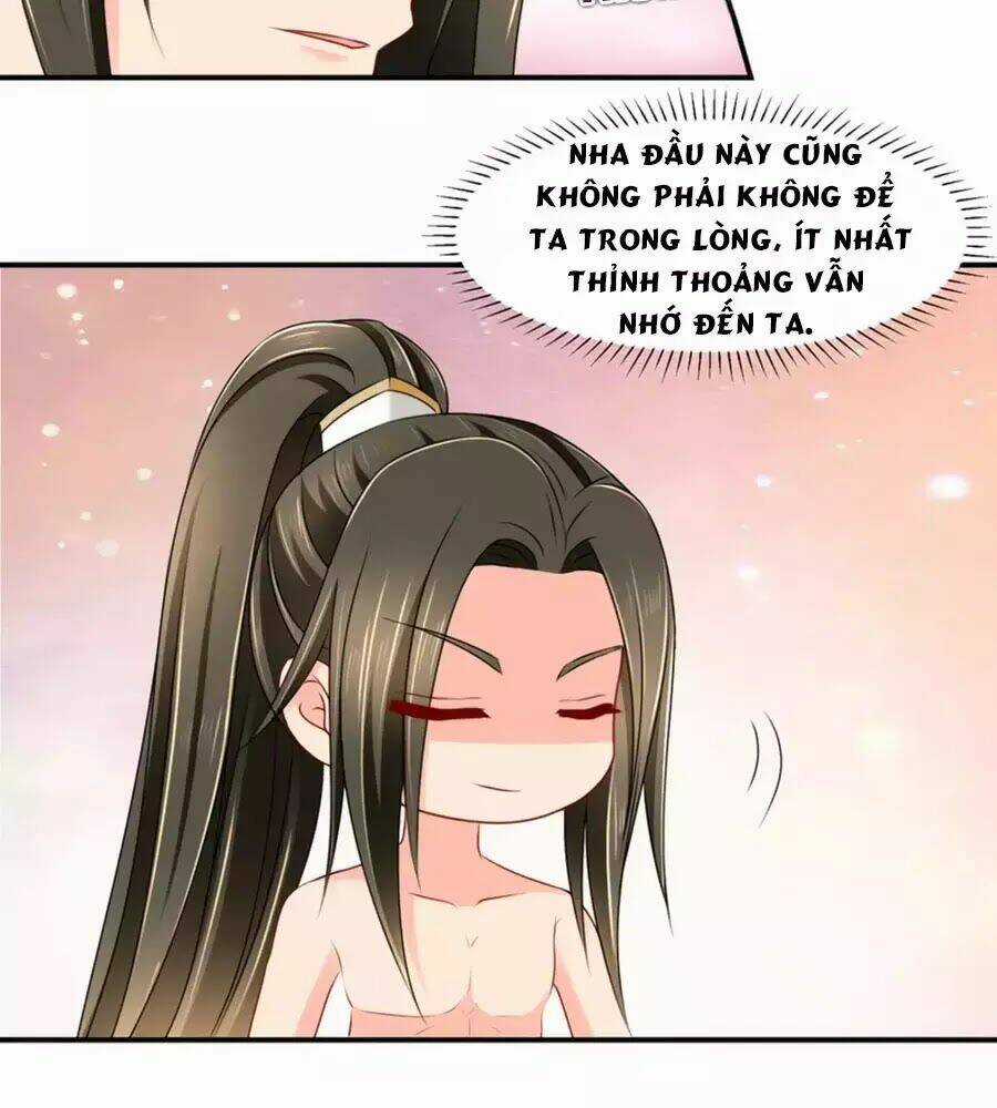 Kiêu Sủng Y Phi - Chapter 147 - Trang 4